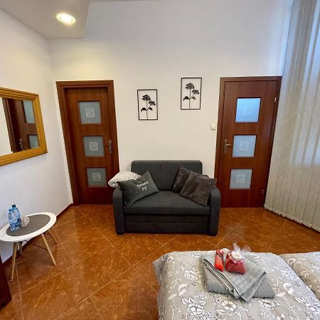 Apartament Gryf Ґрифув-Шльонський Екстер'єр фото