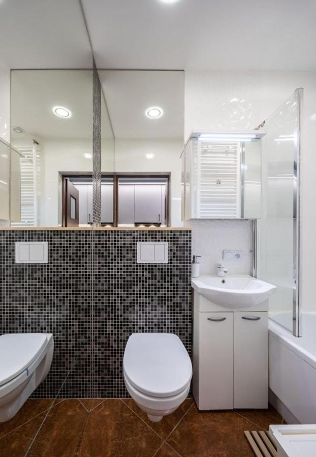 Apartament Gryf Ґрифув-Шльонський Екстер'єр фото
