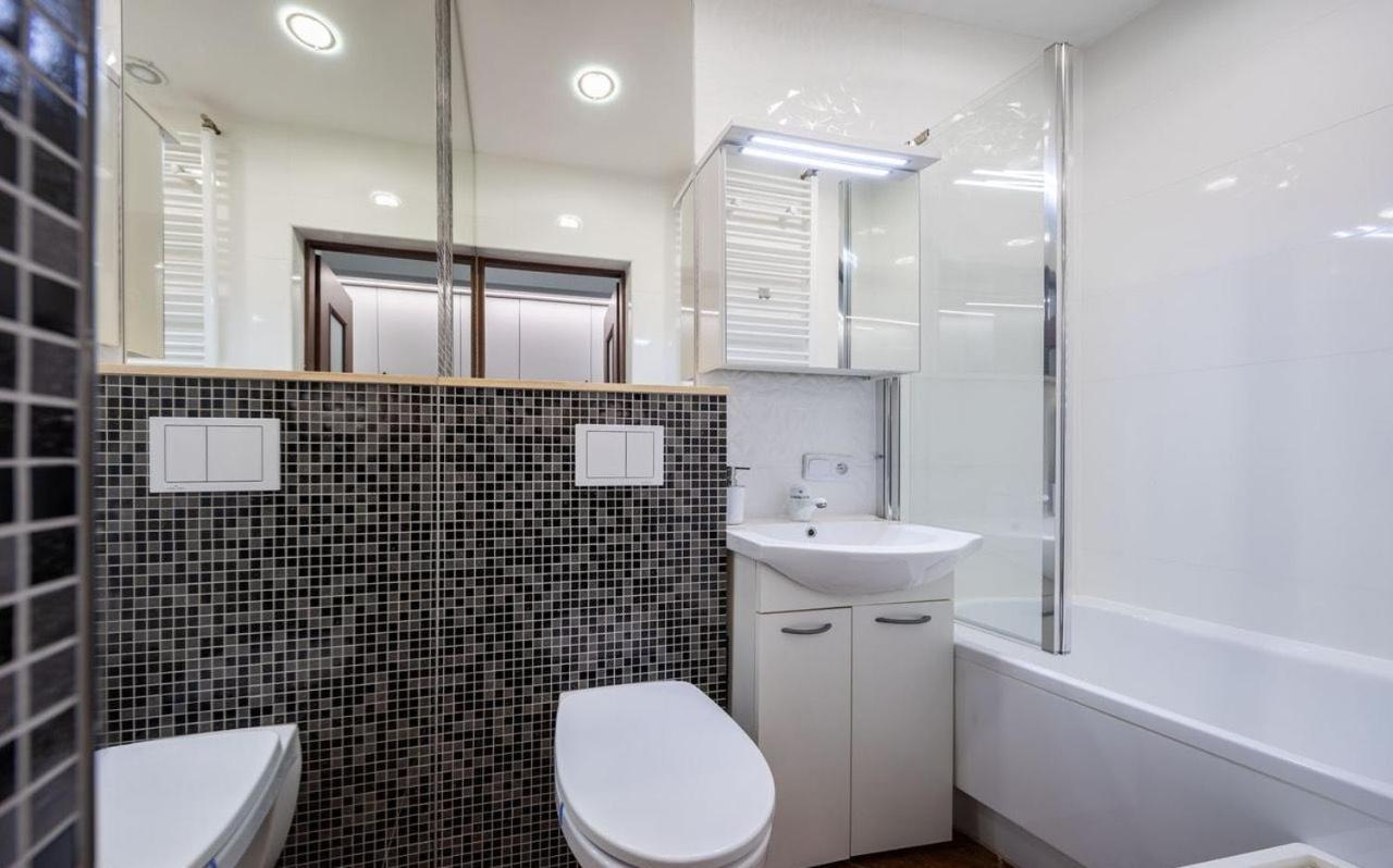 Apartament Gryf Ґрифув-Шльонський Екстер'єр фото